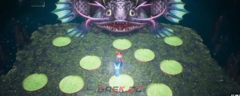 《冒险家艾略特的千年奇谭》暴食领主打法技巧分享-第1张-单机攻略-GASK