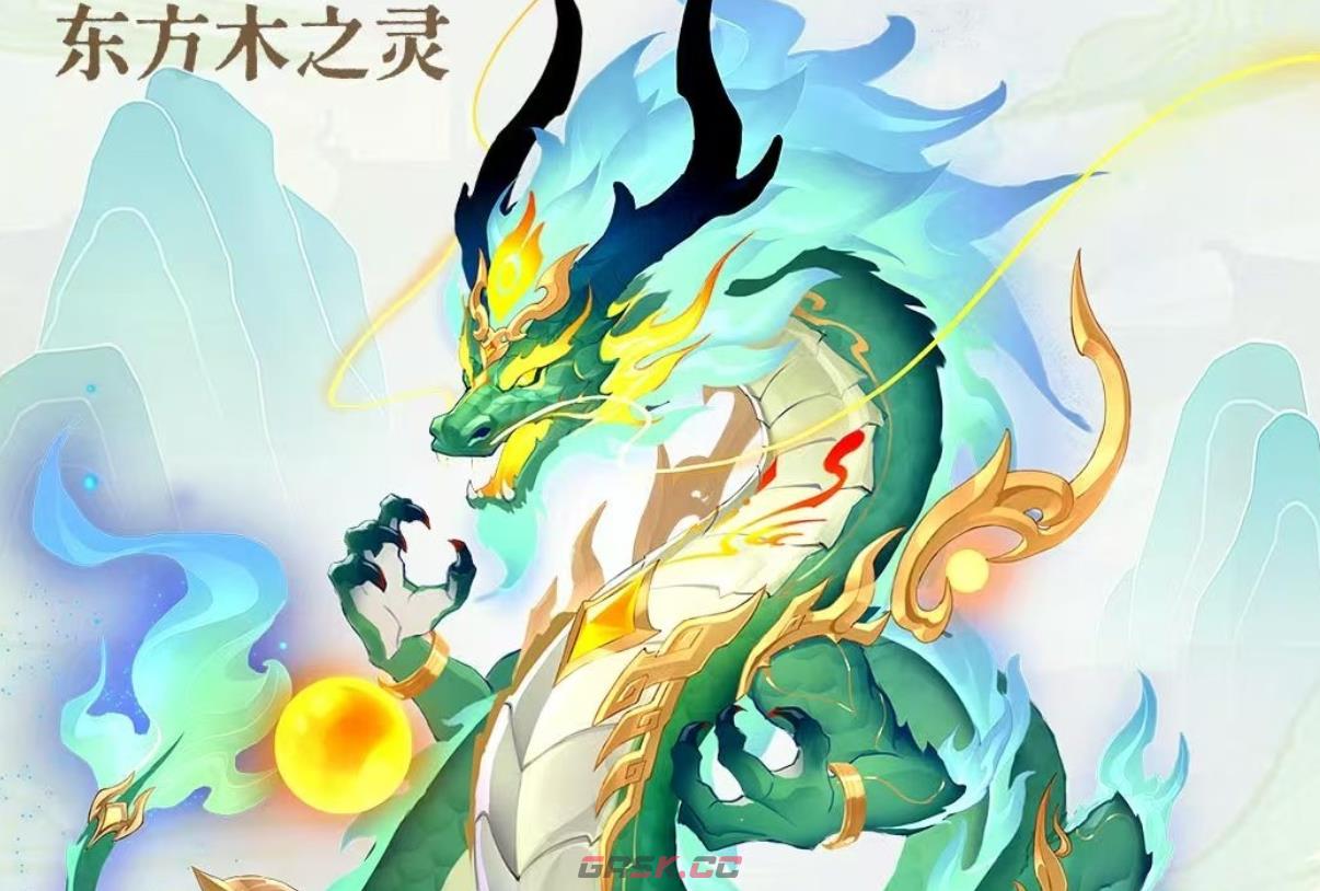 《三国大冒险》白泽攻略-第3张-手游攻略-GASK