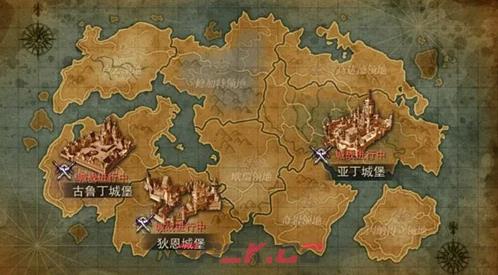 《天堂2：盟约》攻城战攻略-第5张-手游攻略-GASK