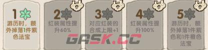 我要当老祖金系长老杨戬图鉴-第4张-手游攻略-GASK