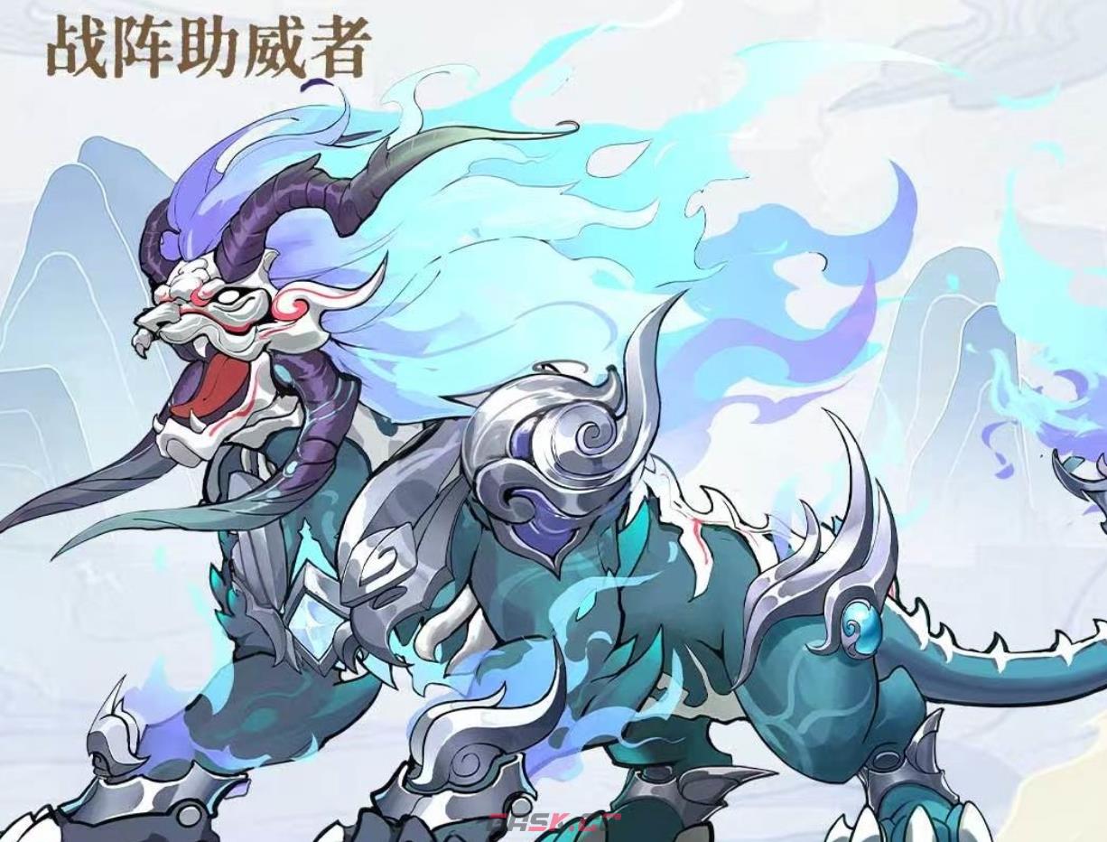 《三国大冒险》白泽攻略-第4张-手游攻略-GASK