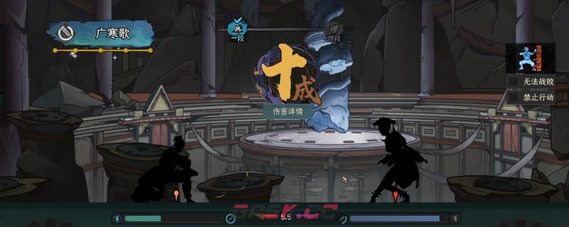 《太吾绘卷：天幕心帷》弹琴流BD玩法攻略分享-第1张-单机攻略-GASK