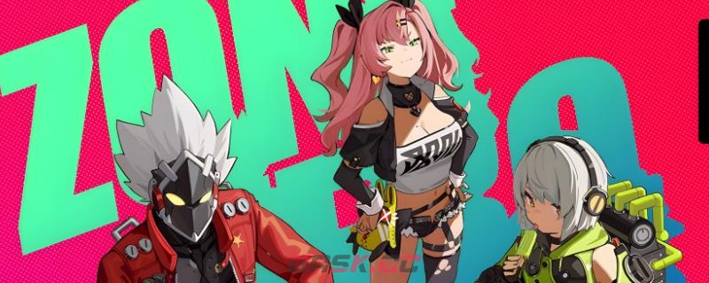 《绝区零》值得培养四星角色推荐-第1张-单机攻略-GASK