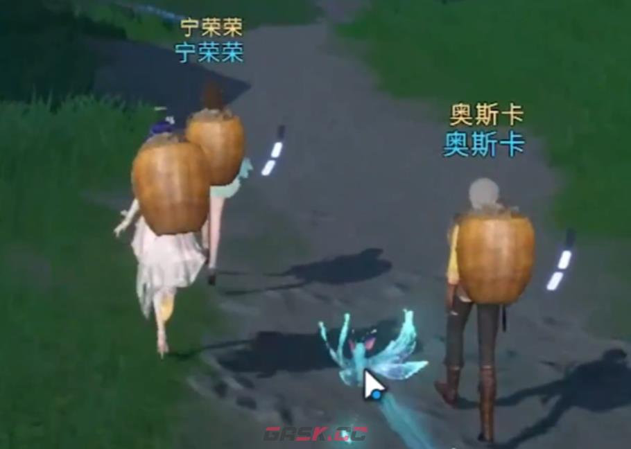《斗罗大陆：诛邪传说》史莱克阵营成员介绍-第5张-手游攻略-GASK
