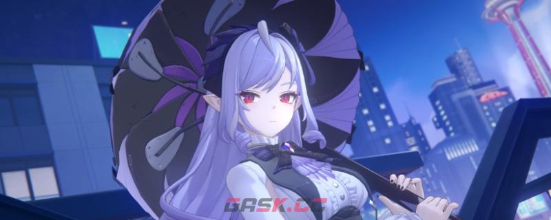 《绝区零》四星武器选择推荐-第1张-单机攻略-GASK