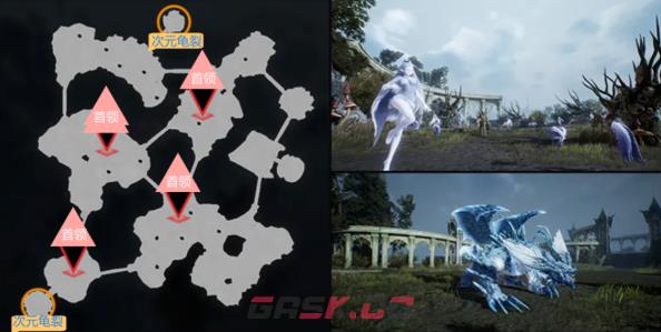 《天堂2：盟约》贝欧娜遗迹通关攻略-第5张-手游攻略-GASK