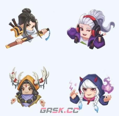 欢乐对决游戏玩法介绍-第2张-手游攻略-GASK