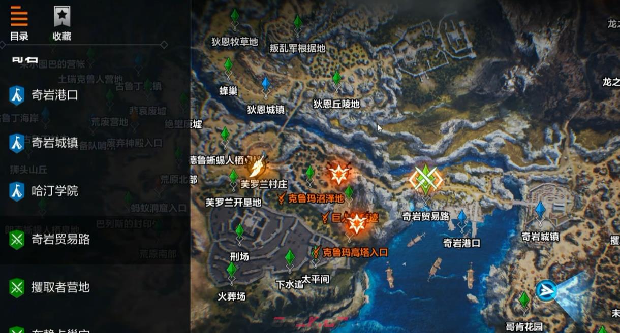 《天堂2：盟约》奥林匹克副本攻略-第4张-手游攻略-GASK