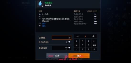 《天堂2：盟约》职业合成攻略-第4张-手游攻略-GASK