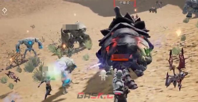 《天堂2：盟约》黄昏藏身处通关攻略-第5张-手游攻略-GASK