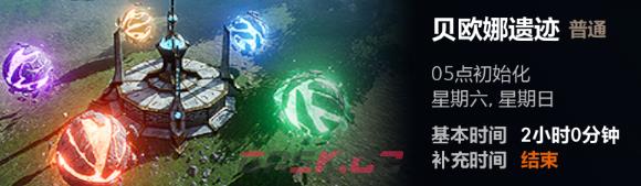 《天堂2：盟约》贝欧娜遗迹通关攻略-第3张-手游攻略-GASK