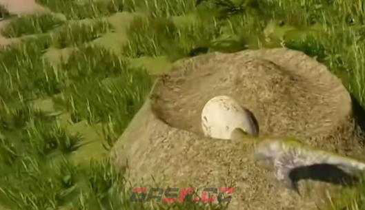 《龙岛异兽：起源》圣光龙蛋介绍-第3张-手游攻略-GASK