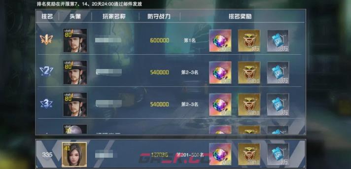 《吞噬星空》萌新玩法介绍-第5张-手游攻略-GASK