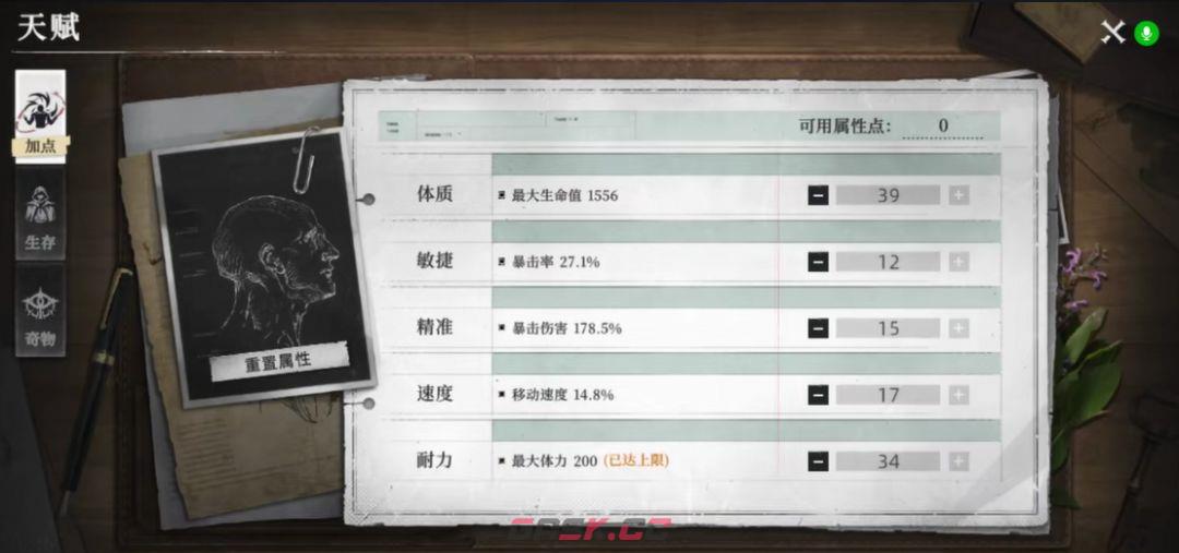 荒原曙光灾厄13层通关攻略-第2张-手游攻略-GASK