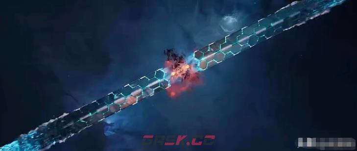 《吞噬星空》武器推荐-第5张-手游攻略-GASK