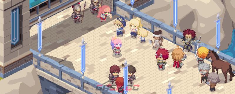 《星尘轨迹：魔女之愿》全探索主线流程通关攻略分享-第1张-单机攻略-GASK