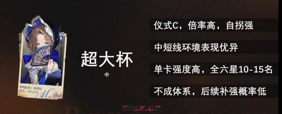 重返未来：1999无名者全方位攻略-第3张-手游攻略-GASK