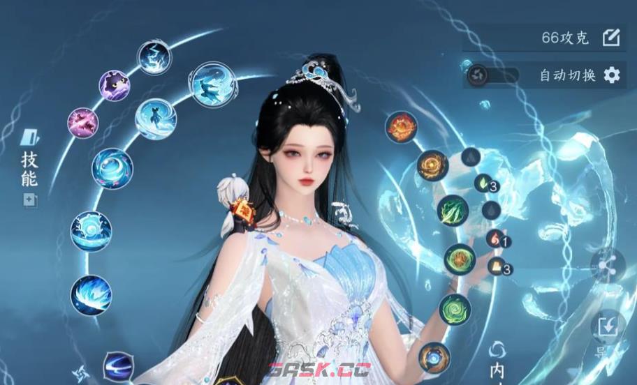 《逆水寒手游》珍玩系统介绍-第5张-手游攻略-GASK