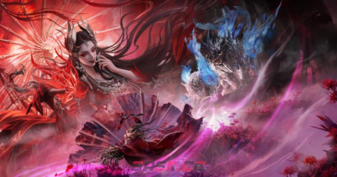《逆水寒手游》幽蛊南疆玩法介绍-第2张-手游攻略-GASK