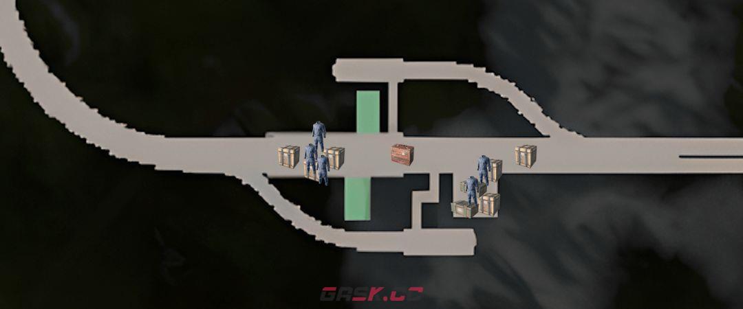 失控进化地下地铁单刷攻略-第6张-手游攻略-GASK
