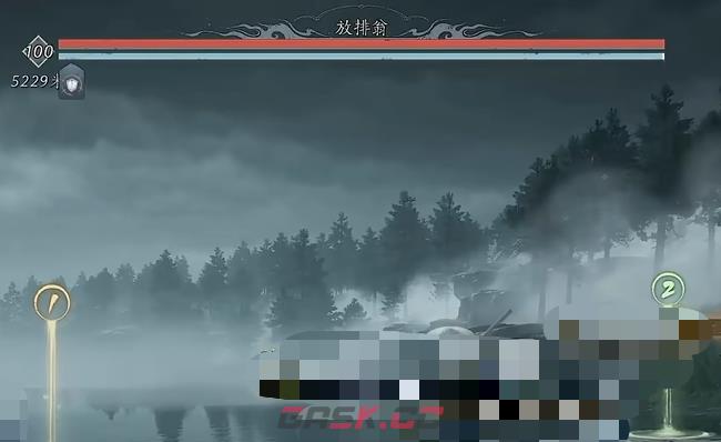 《燕云十六声》风翎掠寒江打法攻略-第4张-手游攻略-GASK