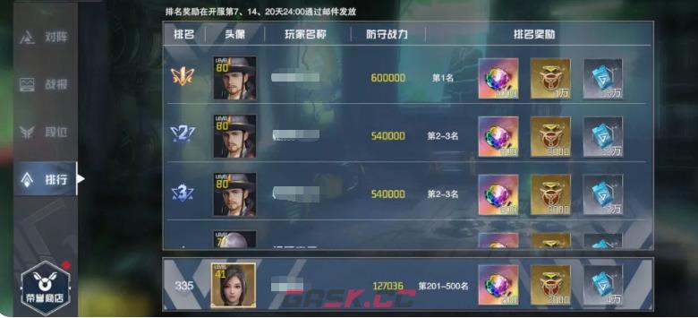 《吞噬星空》开局玩法介绍-第5张-手游攻略-GASK