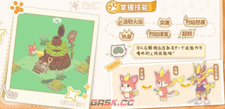 《闪耀吧！噜咪》阵容搭配攻略-第6张-手游攻略-GASK