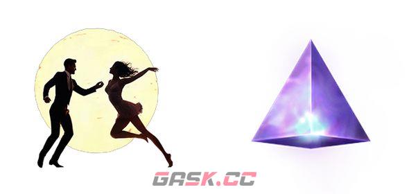 七日世界全新惊喜盲盒【霜金之夜】外观一览-第12张-手游攻略-GASK
