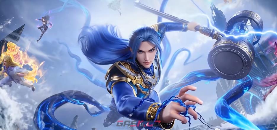 《斗罗大陆：诛邪传说》SSR魂师选择推荐-第3张-手游攻略-GASK