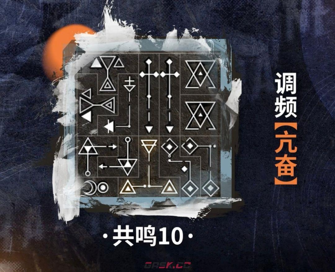 重返未来：1999鹭鸶剪角色攻略-第9张-手游攻略-GASK