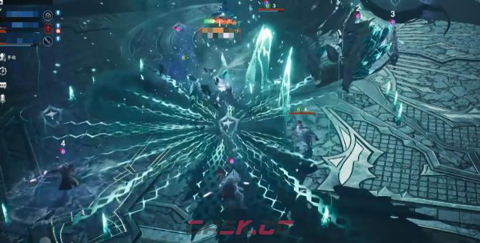 《天堂2：盟约》蚁穴副本通关攻略-第4张-手游攻略-GASK