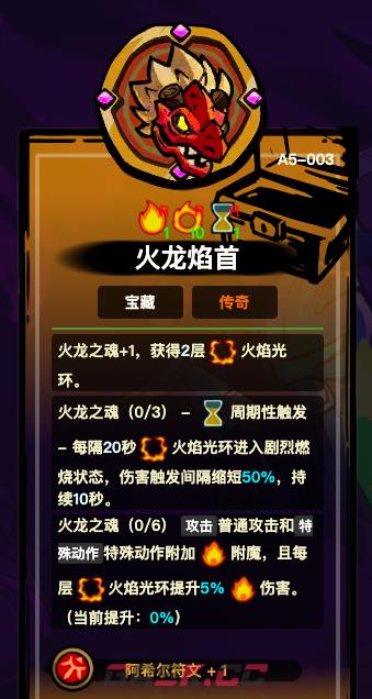 《失落城堡2》游侠套装搭配攻略-第4张-手游攻略-GASK