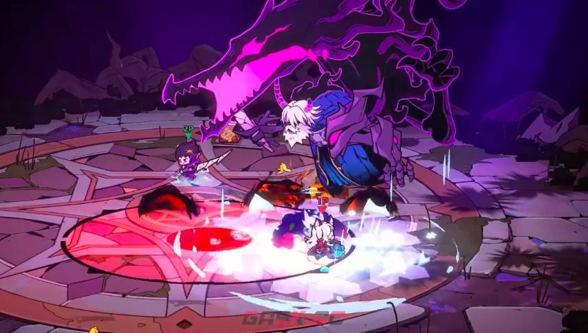 《失落城堡2》魔神之心获取攻略-第5张-手游攻略-GASK