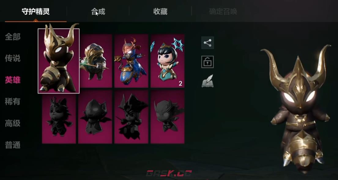 《天堂2：盟约》战场详细玩法介绍-第4张-手游攻略-GASK