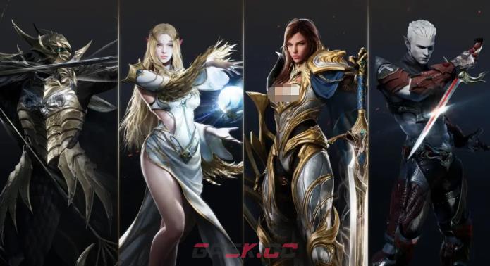 《天堂2：盟约》蚁穴副本通关攻略-第3张-手游攻略-GASK