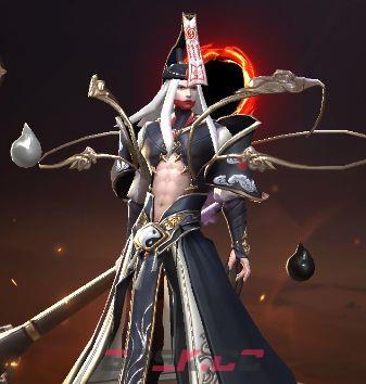一梦九霄天神系统介绍-第3张-手游攻略-GASK