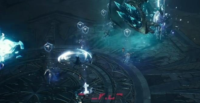 《天堂2：盟约》蚁穴副本通关攻略-第6张-手游攻略-GASK