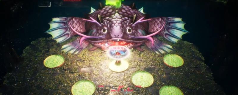 《冒险家艾略特的千年奇谭》暴食霸主无伤打法分享-第1张-单机攻略-GASK