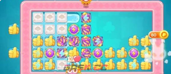 《保卫萝卜4》仙境奇遇记第72关通关攻略-第7张-手游攻略-GASK