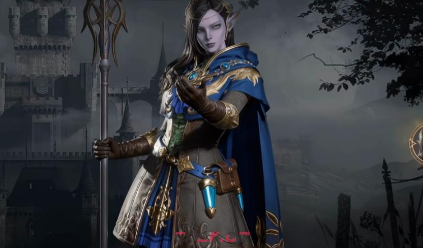 《天堂2：盟约》法师加点攻略-第2张-手游攻略-GASK