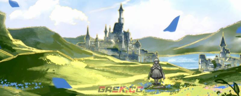 《神陨之地》全收集剧情流程攻略分享-第1张-单机攻略-GASK