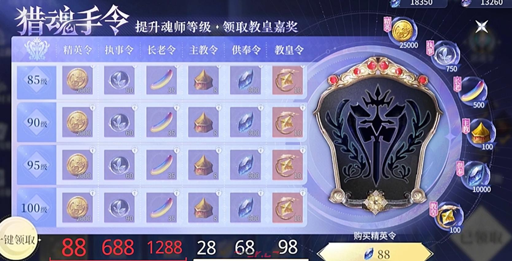 《斗罗大陆：诛邪传说》泰坦巨猿挑战完成攻略-第6张-手游攻略-GASK