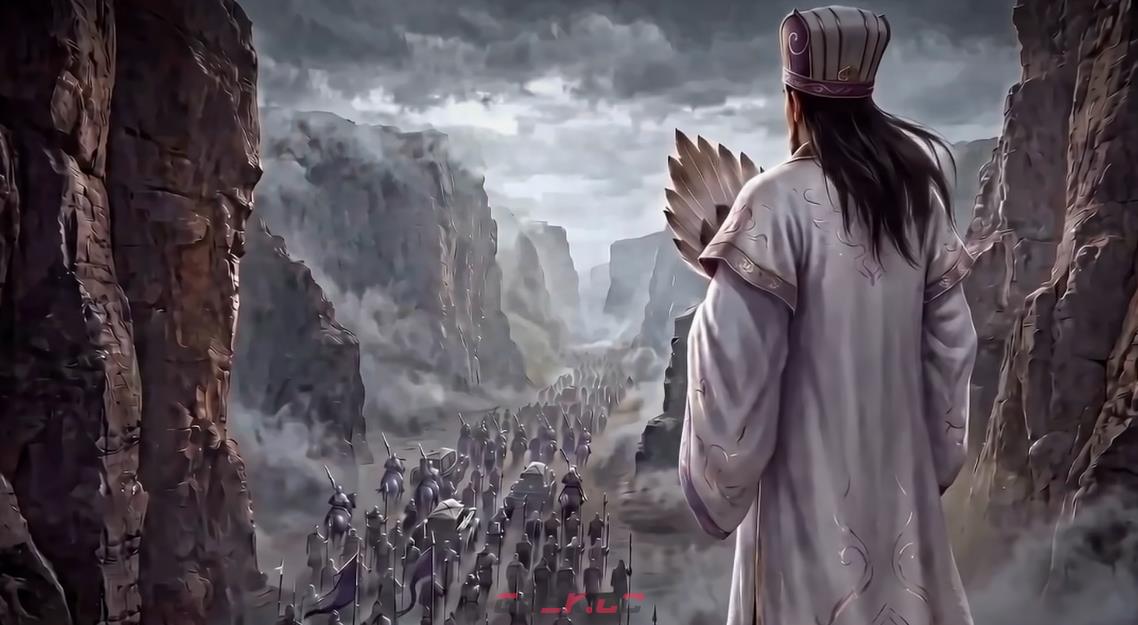 《三国：谋定天下》武侯遗志玩法介绍-第2张-手游攻略-GASK