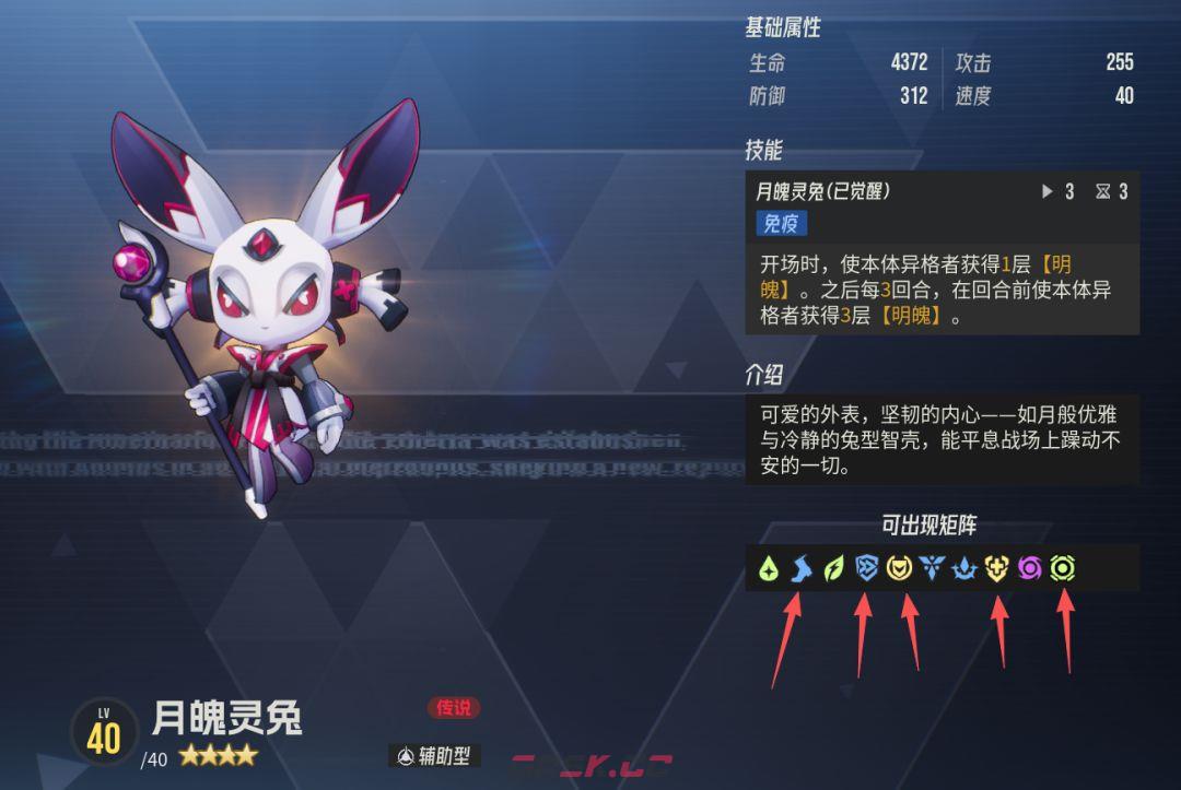 伊瑟艾莉尔玩法攻略-第13张-手游攻略-GASK