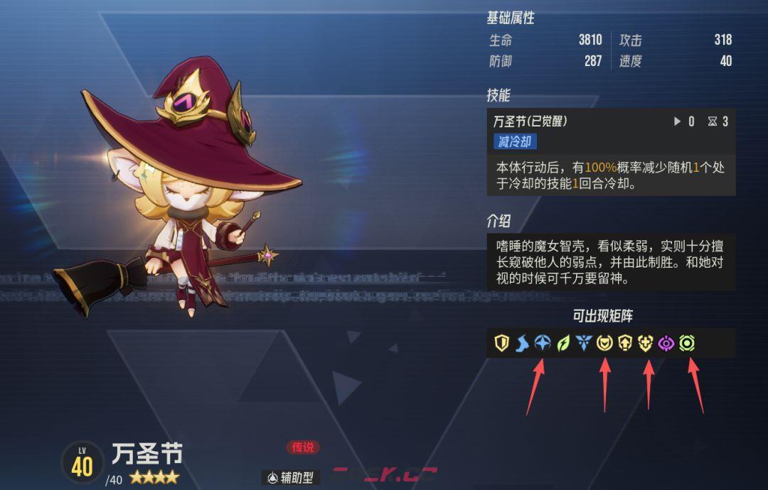 伊瑟艾莉尔玩法攻略-第12张-手游攻略-GASK
