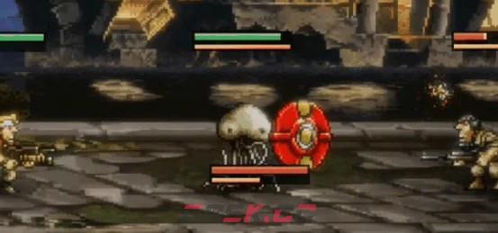 《合金弹头：指挥官》马可技能介绍-第5张-手游攻略-GASK