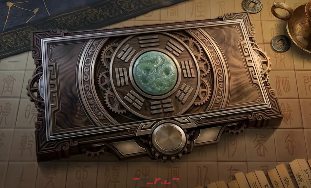 《三国：谋定天下》武侯遗志玩法介绍-第3张-手游攻略-GASK