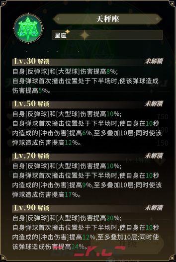晴空双子特蕾西娅全方位攻略-第9张-手游攻略-GASK