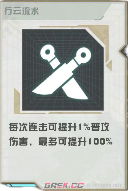 孤勇无双战斗界面操作指南-第6张-手游攻略-GASK
