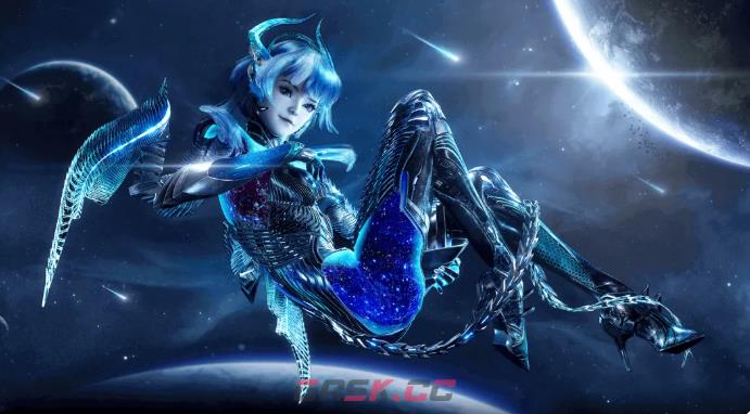 《吞噬星空》T0角色一览-第4张-手游攻略-GASK